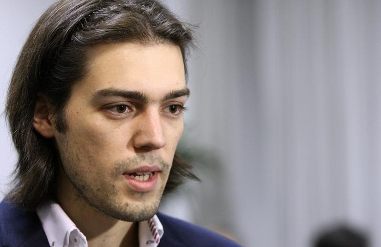 Ivan Vilibor Sinčić